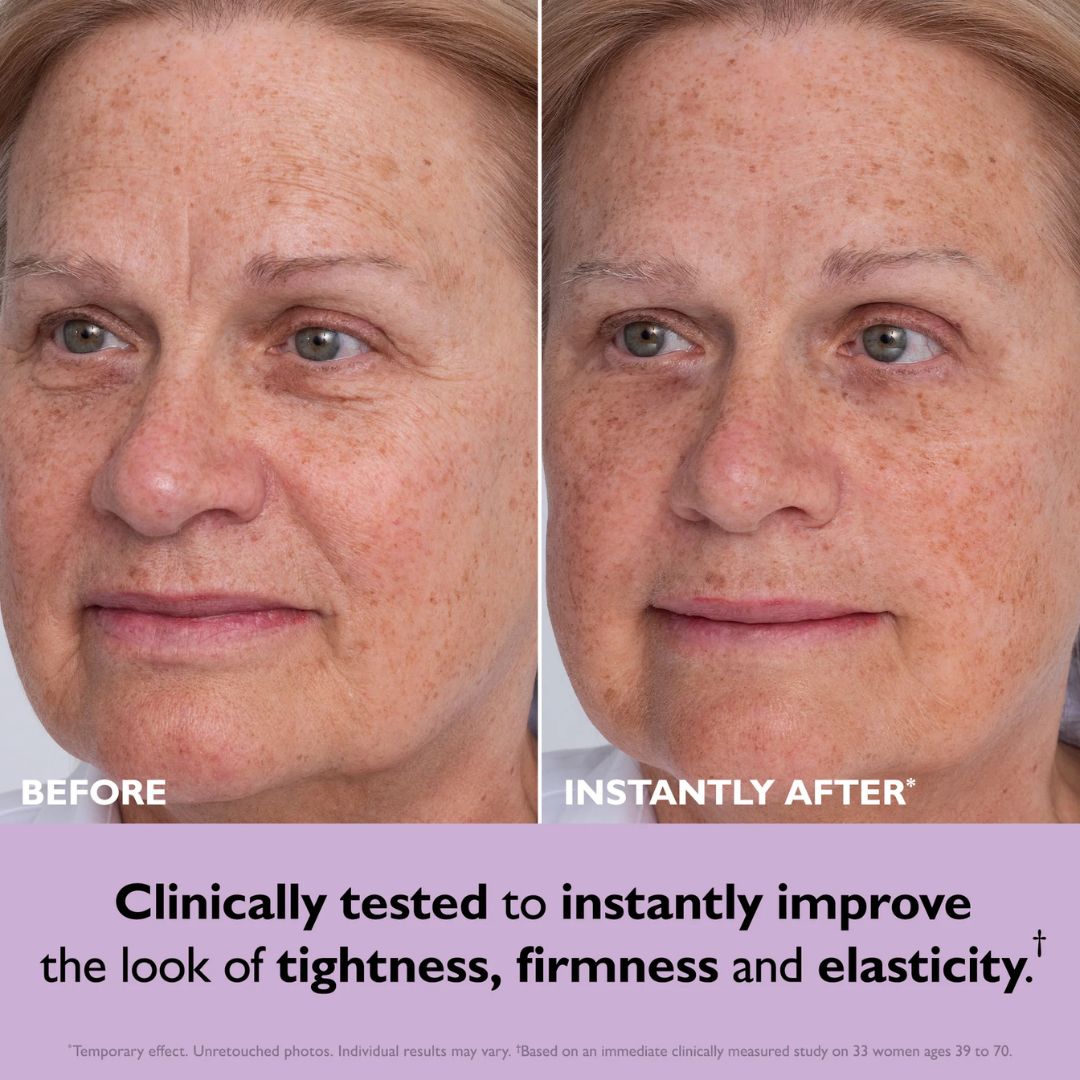 ๐ฝ๐Premium Instant Firming Face Cream โ Easy-Wear Temporary Tightening Formula