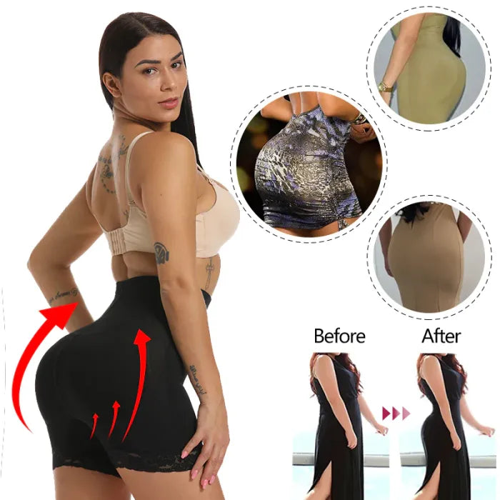 ⚖️ Avasoma® | Butt Lifter Shorts - Unleash your hidden desires!