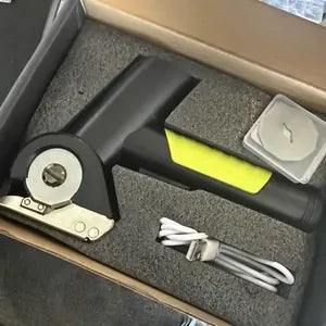 Buyer storage photo