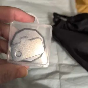 Buyer photo of the replacement blade
