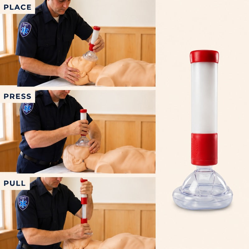 🗽🗽Emergency Choking Relief Kit