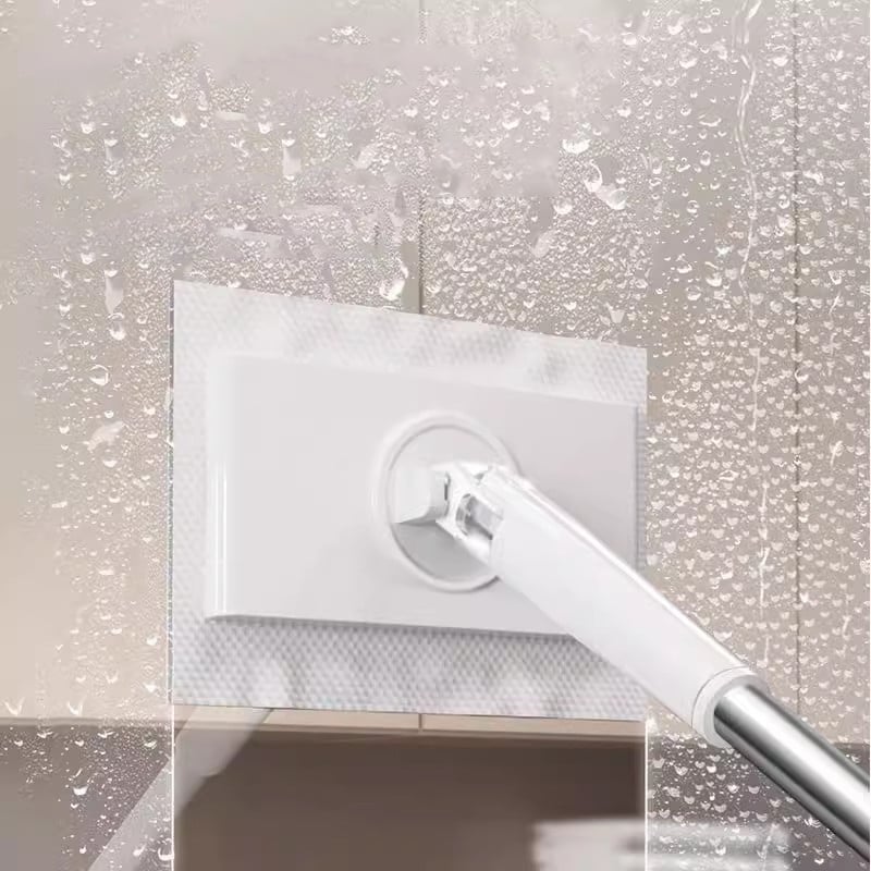 🔥Convenient Cloth Changing Mini Mop