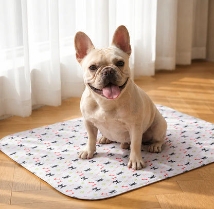 Avasoma® Pad – The Smart Pee Pad Dogs Actually Use