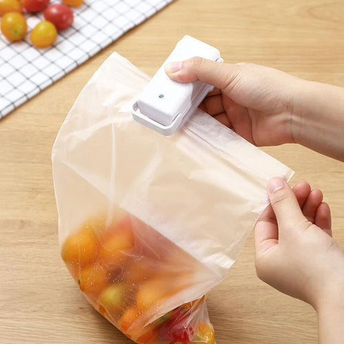 Avasoma® Portable sealing machine for food bags🎁