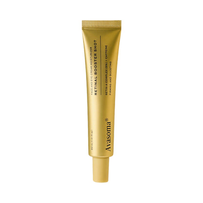 Avasoma® 24-Hour Glow & Renewal Duo
