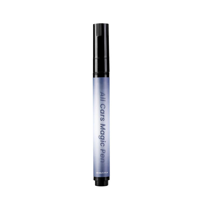 Avasoma®🔥Final 3 Day: 60%OFF🖊️Magic Car Scratch Removal Pen, Car Paint Scratches Quick Repair for All Car Colors