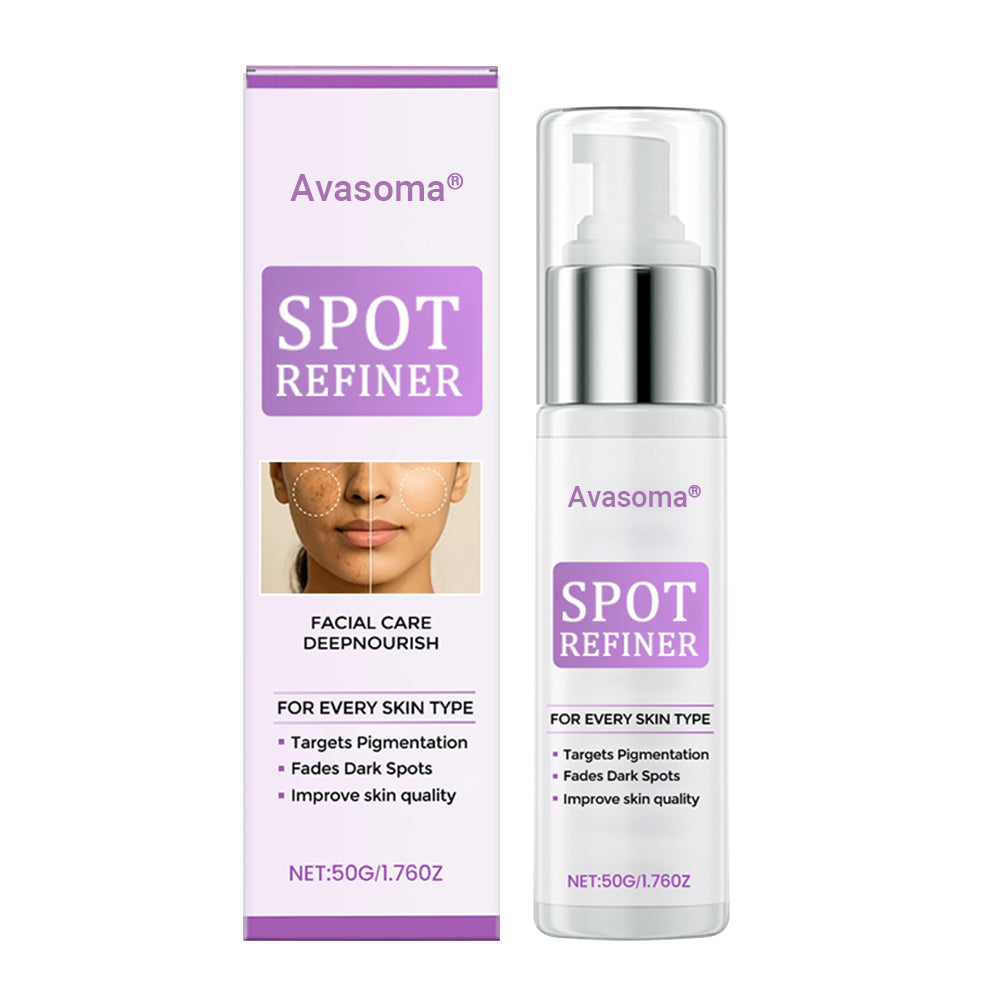 🔥Last day discount🔥Avasoma® SpotRefiner Probiotic Shield Serum