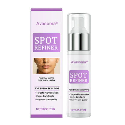 🔥Last day discount🔥Avasoma® SpotRefiner Probiotic Shield Serum