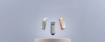 🔑Smart Key Organiser | Minimalist Anti-Lost EDC Key Case with Built-in Bottle Opener & Tool-Free Assembly