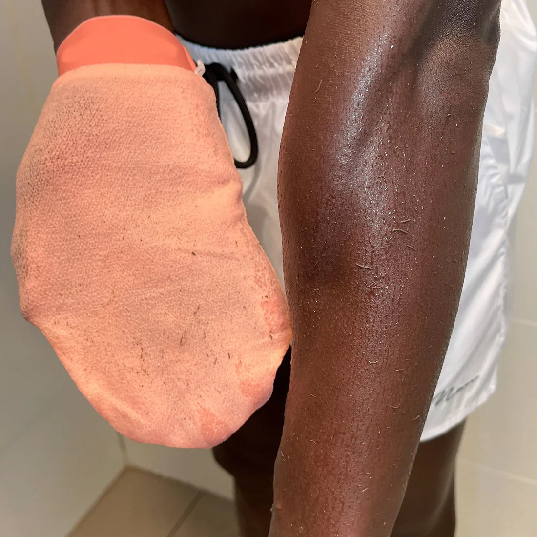 🗽Avasoma® |  Exfoliating Glove