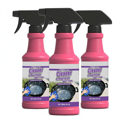 Avasoma®🍢💦Fast-Acting Heavy-Duty Grill Degreaser Spray