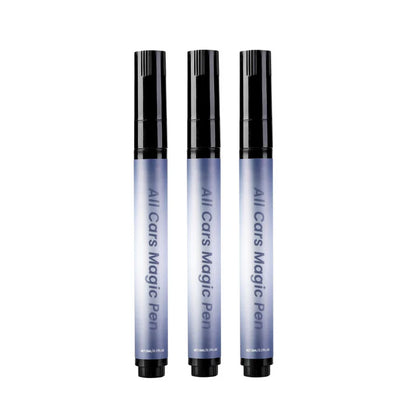 Avasoma®🔥Final 3 Day: 60%OFF🖊️Magic Car Scratch Removal Pen, Car Paint Scratches Quick Repair for All Car Colors