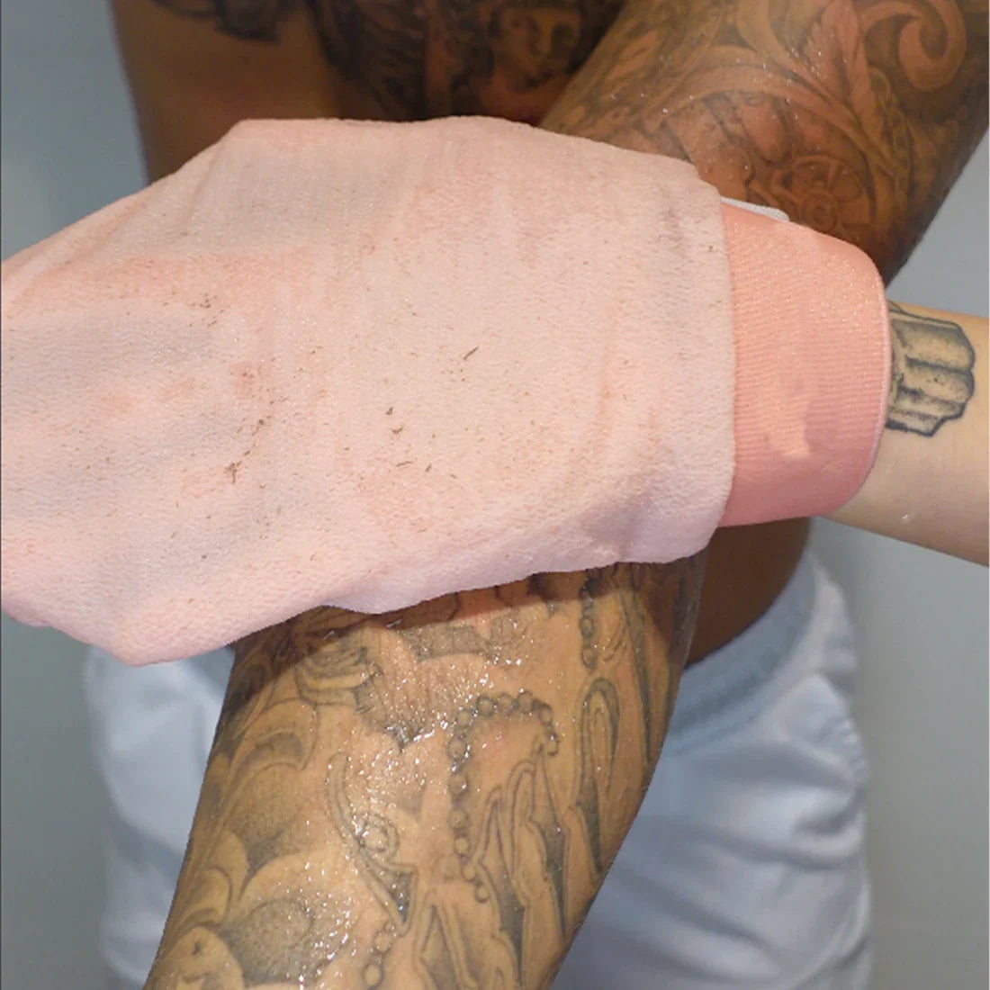 🗽Avasoma® |  Exfoliating Glove
