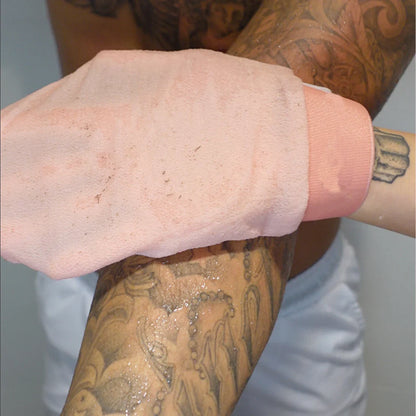 🗽Avasoma® |  Exfoliating Glove