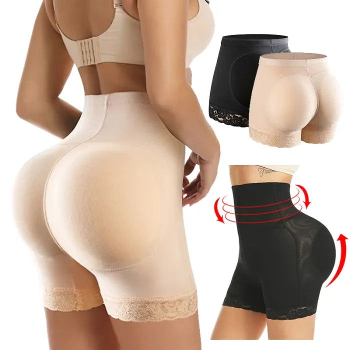 ⚖️ Avasoma® | Butt Lifter Shorts - Unleash your hidden desires!