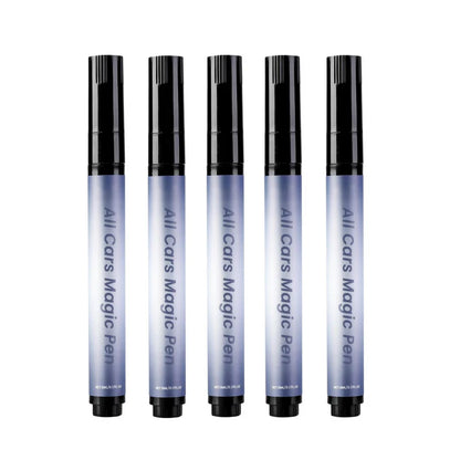 Avasoma®🔥Final 3 Day: 60%OFF🖊️Magic Car Scratch Removal Pen, Car Paint Scratches Quick Repair for All Car Colors