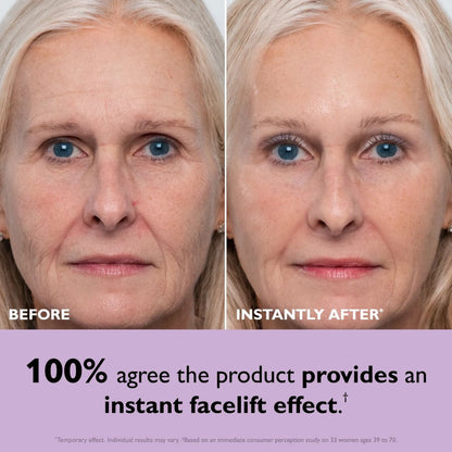 🗽🎁Premium Instant Firming Face Cream – Easy-Wear Temporary Tightening Formula