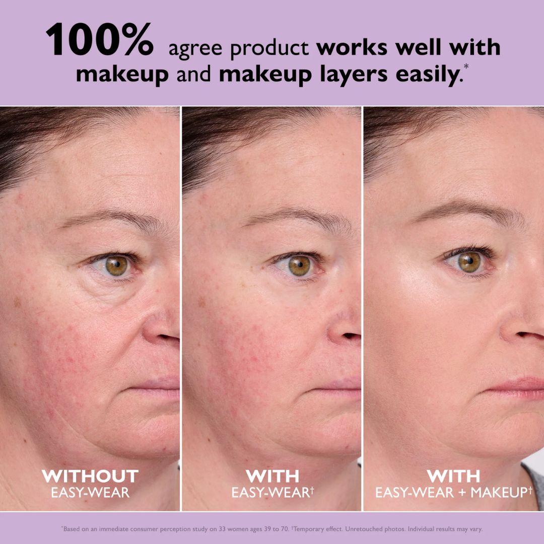 🗽🎁Premium Instant Firming Face Cream – Easy-Wear Temporary Tightening Formula