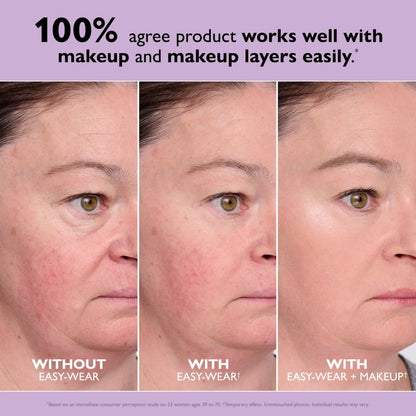 🗽🎁Premium Instant Firming Face Cream – Easy-Wear Temporary Tightening Formula