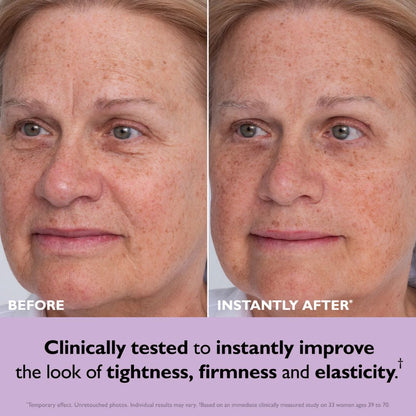 🗽🎁Premium Instant Firming Face Cream – Easy-Wear Temporary Tightening Formula