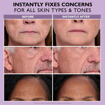 🗽🎁Premium Instant Firming Face Cream – Easy-Wear Temporary Tightening Formula