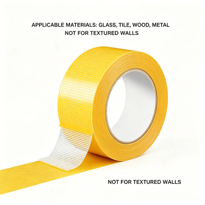 🔥BUY 1 GET 1 FREE ✨Lovyanocosh® Heavy-Duty Double Sided Tape