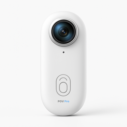 🚀 POV-Pro 4K Action Camera — Wearable, Magnetic & Hands-Free!