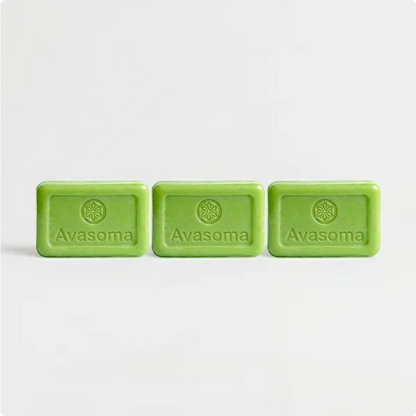 🦵Avasoma® Multi-Purpose Antifungal Bar: One Solution for Feet, Body & Persistent Itch