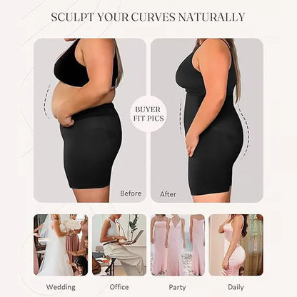 🔥Last Day Buy 1 get 1 free 🔥 -💫Womens Tummy Control Butt-Lftin