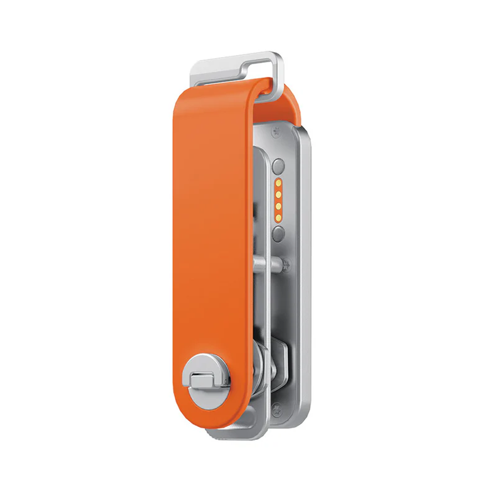 🔑Smart Key Organiser | Minimalist Anti-Lost EDC Key Case with Built-in Bottle Opener & Tool-Free Assembly
