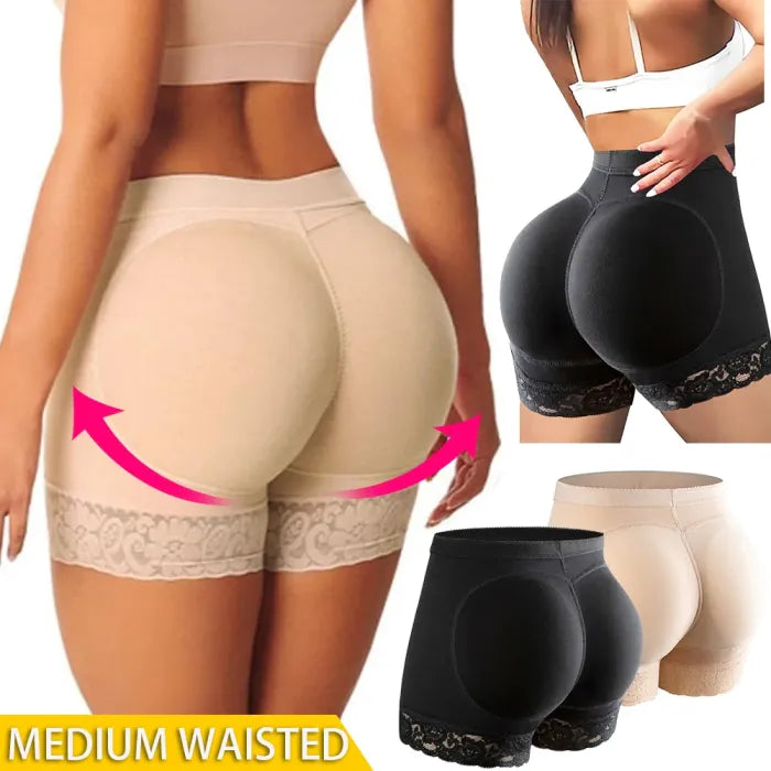 ⚖️ Avasoma® | Butt Lifter Shorts - Unleash your hidden desires!