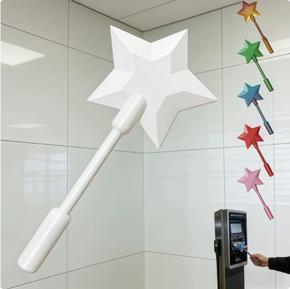Avasoma® 🔥【HOT SALE - 53% OFF】MagicFairy "Fairy Wand Credit Card Holder"🧙💳