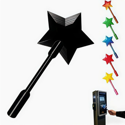 Avasoma® 🔥【HOT SALE - 53% OFF】MagicFairy "Fairy Wand Credit Card Holder"🧙💳