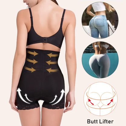 ⚖️ Avasoma® | Butt Lifter Shorts - Unleash your hidden desires!