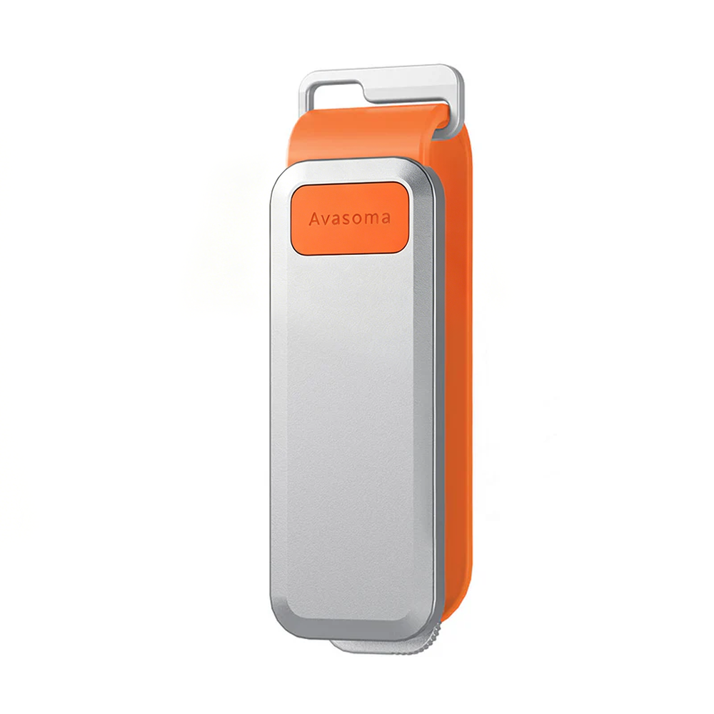 🔑Smart Key Organiser | Minimalist Anti-Lost EDC Key Case with Built-in Bottle Opener & Tool-Free Assembly