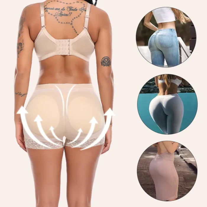 ⚖️ Avasoma® | Butt Lifter Shorts - Unleash your hidden desires!