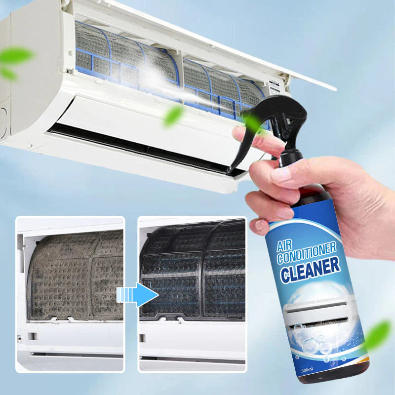 Avasoma® 50% OFF🔥Air Conditioner Cleaner Set❤️