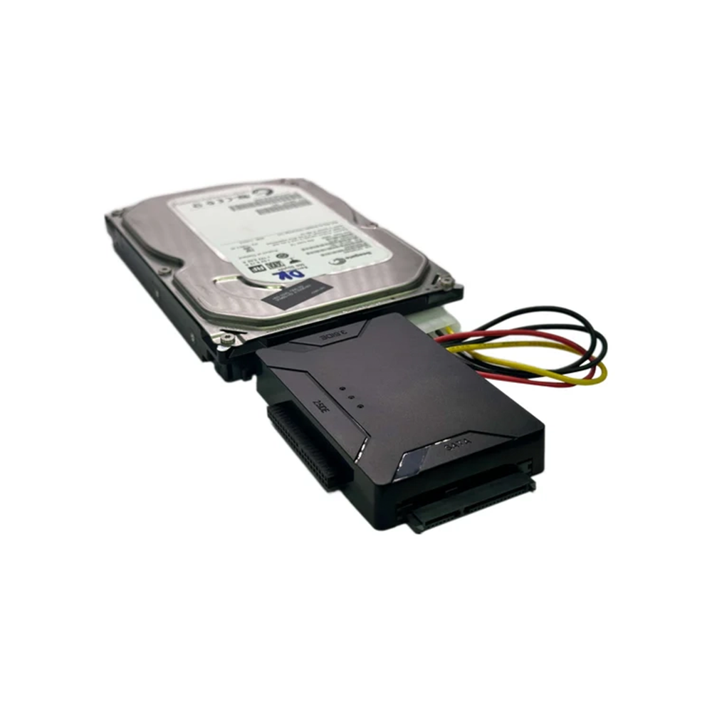 powerstep® Ultra Recovery Converter