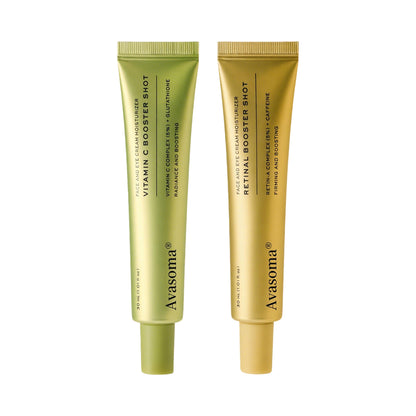 Avasoma® 24-Hour Glow & Renewal Duo