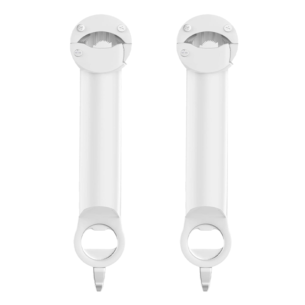 2-Pack (Beige)