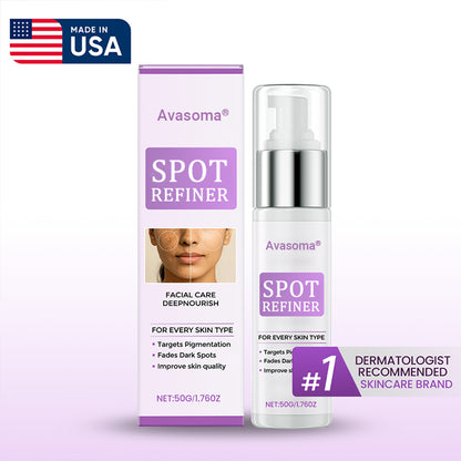 🔥Last day discount🔥Avasoma® SpotRefiner Probiotic Shield Serum