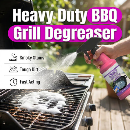 Avasoma®🍢💦Fast-Acting Heavy-Duty Grill Degreaser Spray