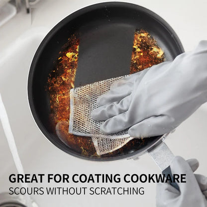 Avasoma® Multifunctional dishcloths for wet and dry use