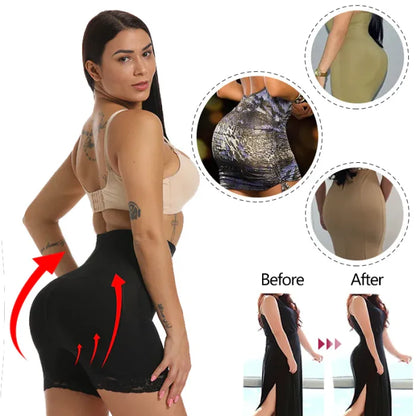 ⚖️ Avasoma® | Butt Lifter Shorts - Unleash your hidden desires!