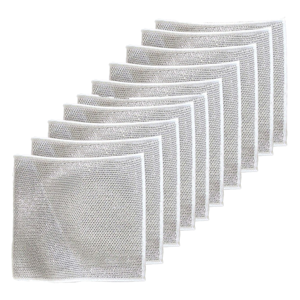 10-Packs ($1.99 / Piece)