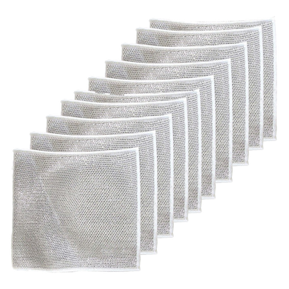Avasoma® Multifunctional dishcloths for wet and dry use