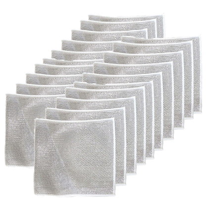 Avasoma® Multifunctional dishcloths for wet and dry use