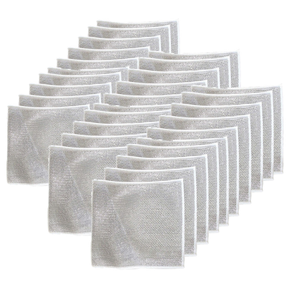 Avasoma® Multifunctional dishcloths for wet and dry use