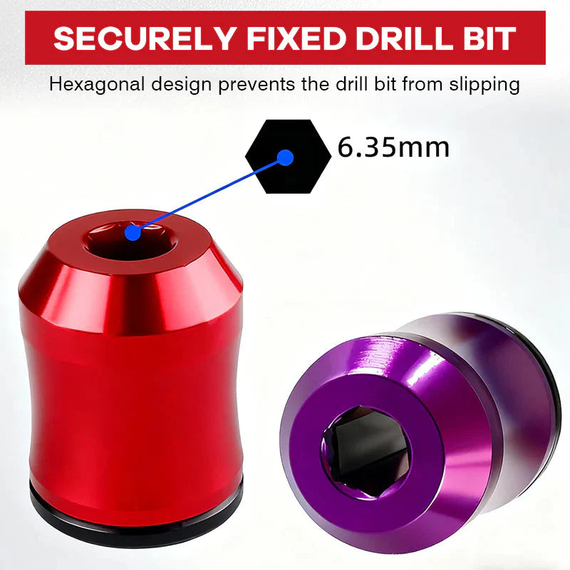 🏆Avasoma®🛠️SEESE Strong Magnetic Screw Ring - Never Drop Another Screw Again✨ ❤️