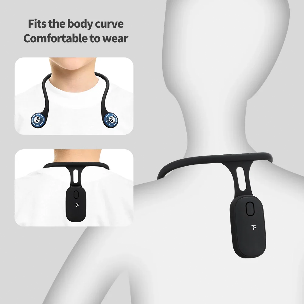 Avasoma® Smart Posture Corrector & Neck Relief